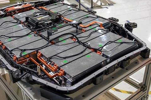 浦东新电池回收上市企业|铅酸电池回收价格