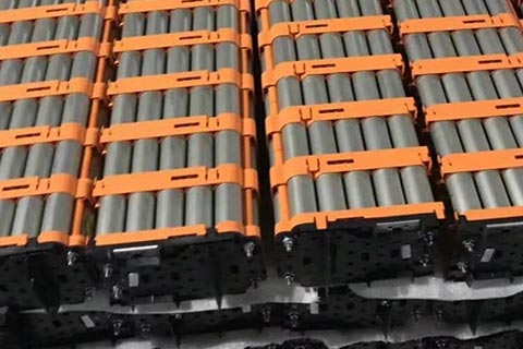 广安超威CHILWEE蓄电池回收|新能源电池怎么回收